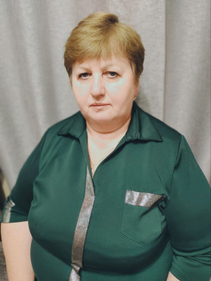 Костина Татьяна Алексеевна Костина Татьяна Алексеевна
